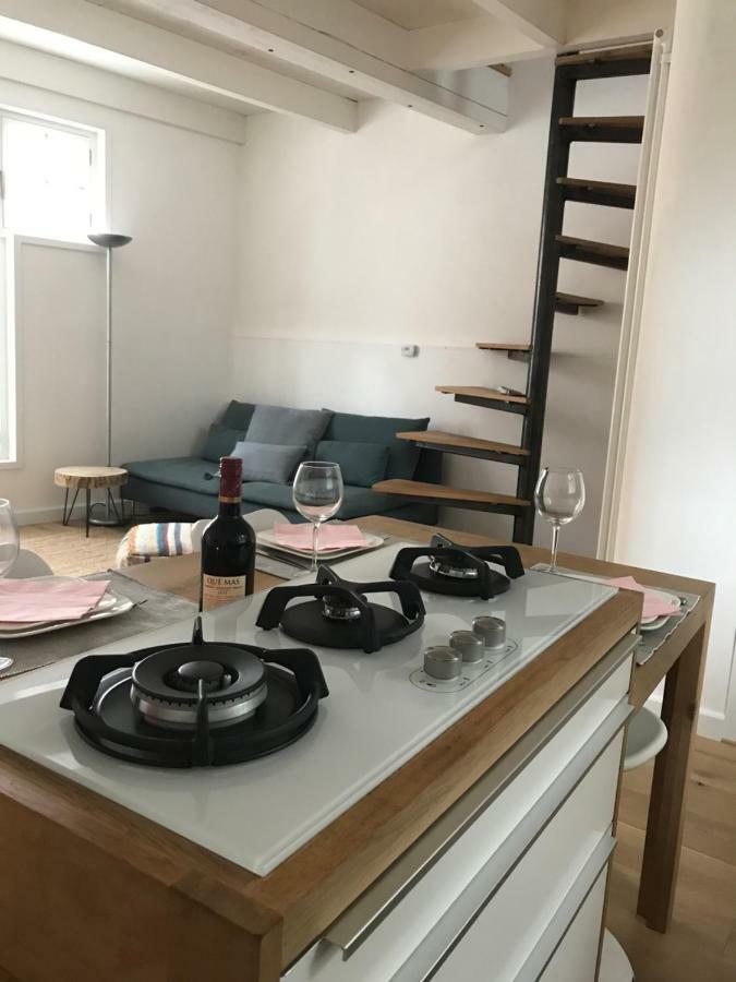 Mooi Genieten Apartment Мидълбург Екстериор снимка